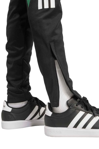 Pantalon regular de survêtement House Of Tiro - Noir