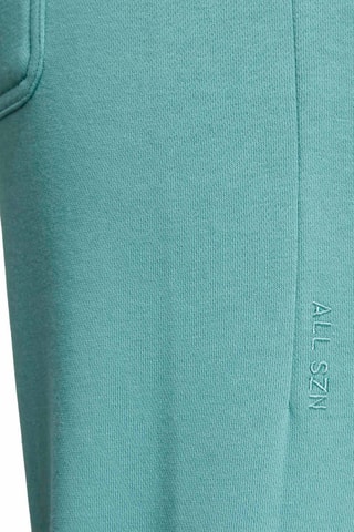 Pantalon de survêtement regular All Szn - Turquoise
