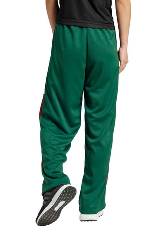 Pantaloni loose da training House Of Tiro - Verde chiaro