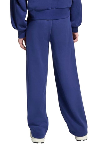 Pantaloni regular Seasonals - Blu scuro