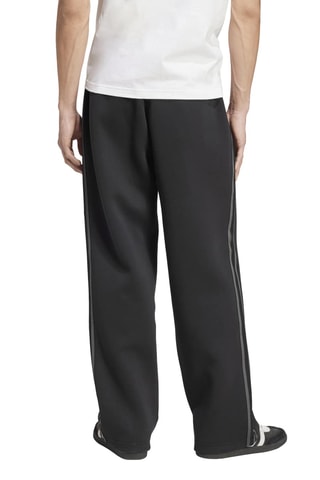 Pantaloni sportivi loose Premium Originals - Nero
