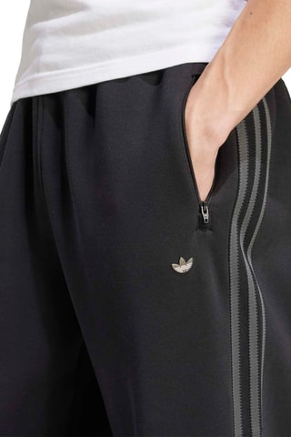 Pantaloni sportivi loose Premium Originals - Nero