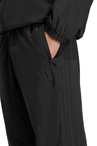 Pantalon loose de survêtement Adicolor - Noir