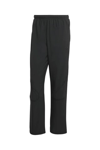 Pantalon loose de survêtement Adicolor - Noir