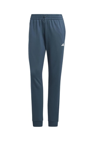 Pantaloni da training W GG Tap P - Petrolio
