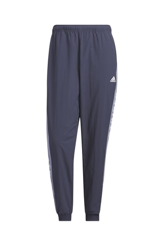 Pantalon loose de survêtement - Bleu marine