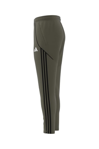 Pantalon slim d'entraînement Tiro 24 - Vert olive