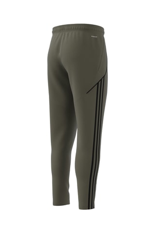Pantalon slim d'entraînement Tiro 24 - Vert olive