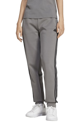 Pantalon regular Future Icons - Gris foncé