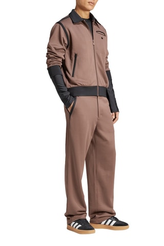 Pantalon - Marron