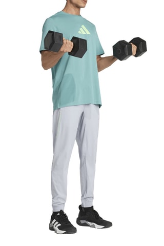Pantalon d’entrainement - Gris clair