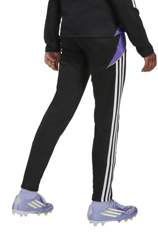 Pantalon de football - Noir