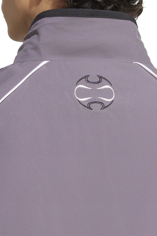 Veste de survêtement Teamgeist Adicolor - Gris