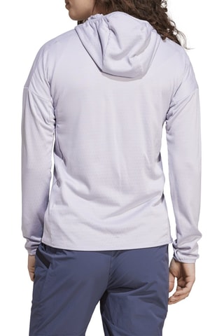Veste slim Terrex Xperior - Gris