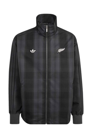Veste de survêtement Injection Pack - Noir