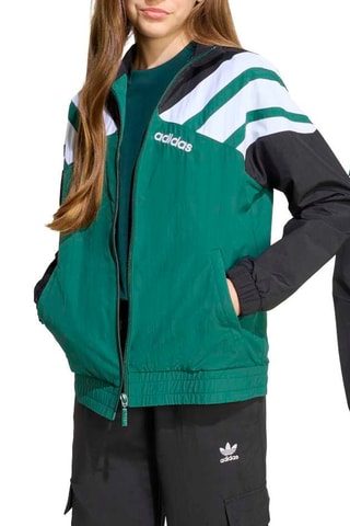 Giacca sportiva Main Originals - Nero