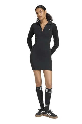 Robe fourreau Premium Originals - Noir