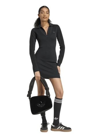 Robe fourreau Premium Originals - Noir
