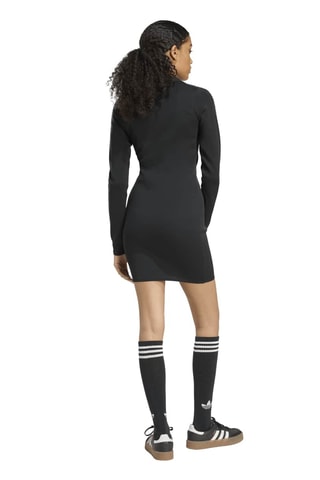 Robe fourreau Premium Originals - Noir