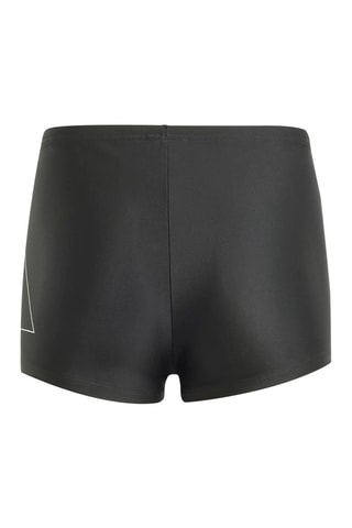 Boxer de bain - Noir