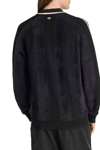 Polo regular Premium Originals - Noir
