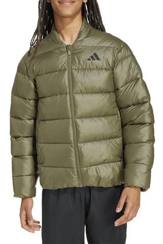 Doudoune Essentials - Vert olive
