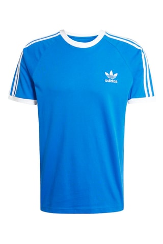 T-shirt Adicolor - Bleu roi