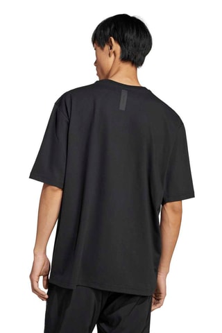 T-shirt loose Z.N.E - Noir
