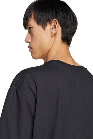 T-shirt loose Z.N.E - Noir