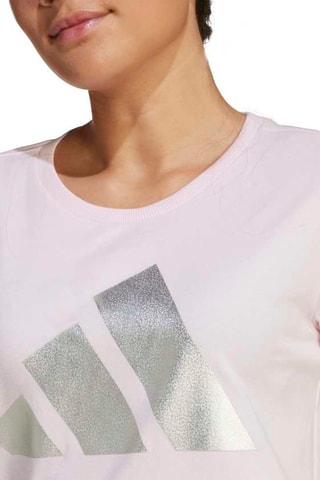 T-shirt Seasonals - Rosa
