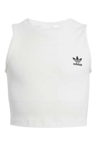 T-shirt Classic Essentials - Blanc