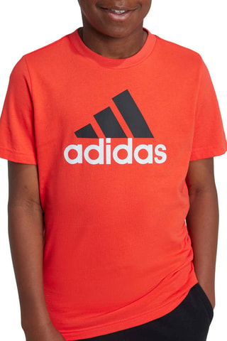 T-shirt d’entraînement Essentials - Orange