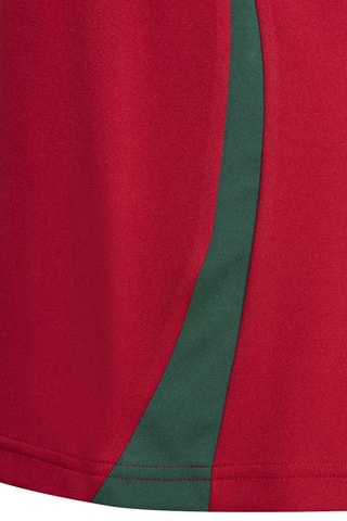 Maillot de football Hongrie - Rouge