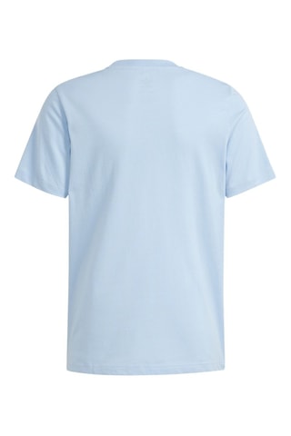 T-shirt regular Adicolor - Bleu clair