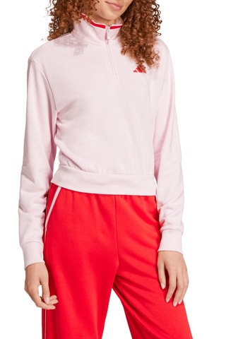 Sweat - Rose