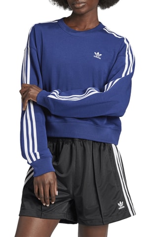 Sweat - Bleu foncé