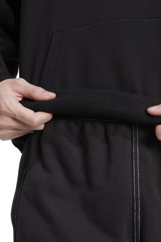 Sweat à capuche Adicolor - Noir