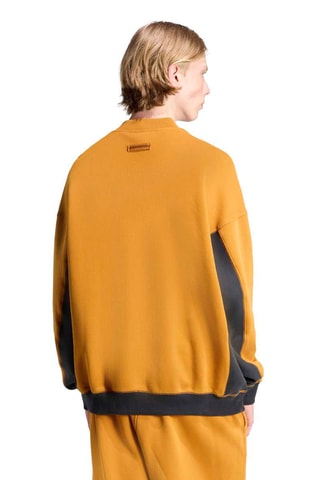 Sweat Premium Originals - Marron