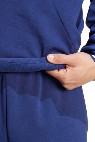Sweat d’entraînement à capuche Seasonals - Bleu marine