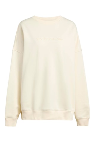 Sweat Wardrobe Classic Essentials - Blanc