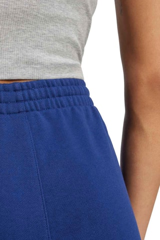 Short loose Essentials - Bleu marine