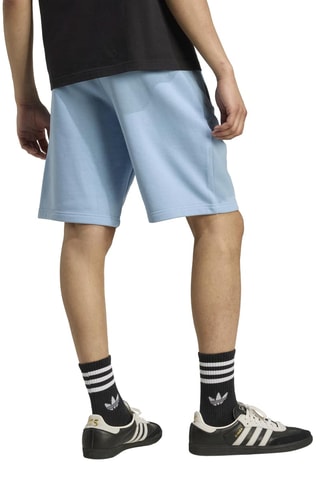 Short regular Wardrobe Classic Essentials - Ciel