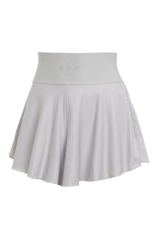 Short - Gris clair