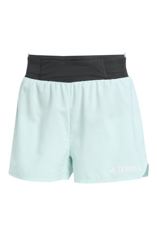 Short de trail Xperior - Ciel