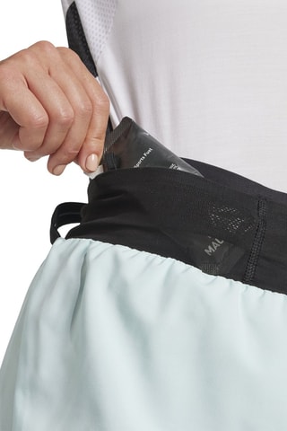 Short de trail Xperior - Ciel