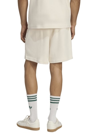Short regular Essentials - Ecru