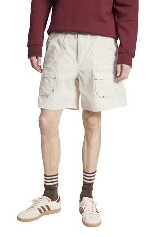 Short ESS - Blanc
