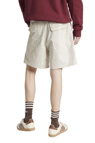 Short ESS - Blanc