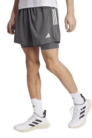 Short - Gris
