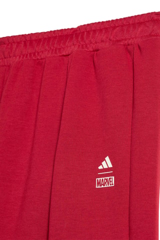 Sweat et pantalon regular Spider-Man Avengers Marvel - Bordeaux